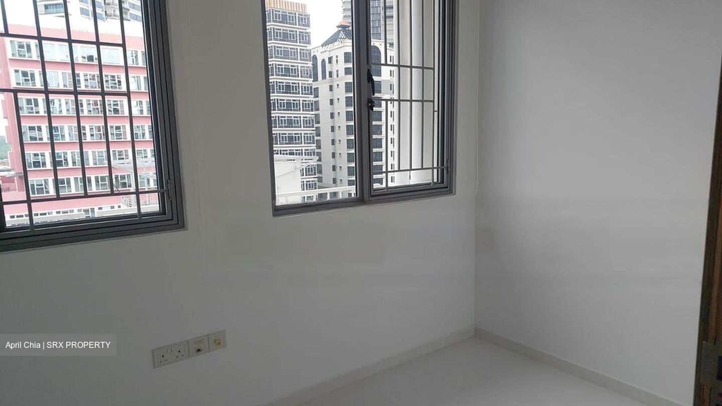 One Dusun Residences (D12), Apartment #613578291